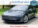 Thumbnail image of 2017 Tesla Model S at Auto Trust USA - Used