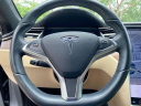 Thumbnail image of 2017 Tesla Model S at Auto Trust USA - Used