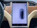 Thumbnail image of 2017 Tesla Model S at Auto Trust USA - Used
