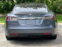 Thumbnail image of 2017 Tesla Model S at Auto Trust USA - Used