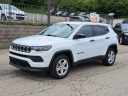 Thumbnail image of 2023 Jeep Compass at Mike Castrucci Chevrolet