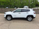 Thumbnail image of 2023 Jeep Compass at Mike Castrucci Chevrolet