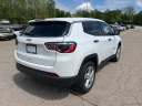 2023 Jeep Compass Sport at Mike Castrucci Chevrolet