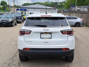 Thumbnail image of 2023 Jeep Compass at Mike Castrucci Chevrolet