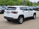 Thumbnail image of 2023 Jeep Compass at Mike Castrucci Chevrolet