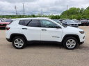 Thumbnail image of 2023 Jeep Compass at Mike Castrucci Chevrolet