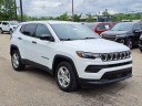 Thumbnail image of 2023 Jeep Compass at Mike Castrucci Chevrolet