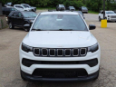 Thumbnail image of 2023 Jeep Compass at Mike Castrucci Chevrolet