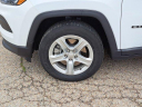 Thumbnail image of 2023 Jeep Compass at Mike Castrucci Chevrolet