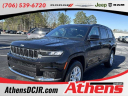 Thumbnail image of 2025 Jeep Grand Cherokee L at LandmarkAthensDCJR-Used of Athens, GA