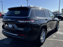 Thumbnail image of 2025 Jeep Grand Cherokee L at LandmarkAthensDCJR-Used of Athens, GA