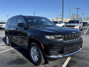 Thumbnail image of 2025 Jeep Grand Cherokee L at LandmarkAthensDCJR-Used of Athens, GA