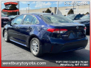 Thumbnail image of 2022 Toyota Corolla Hybrid at Westbury Toyota Scion