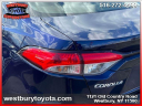 Thumbnail image of 2022 Toyota Corolla Hybrid at Westbury Toyota Scion