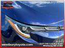 Thumbnail image of 2022 Toyota Corolla Hybrid at Westbury Toyota Scion