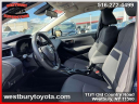 Thumbnail image of 2022 Toyota Corolla Hybrid at Westbury Toyota Scion
