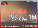 Thumbnail image of 2022 Toyota Corolla Hybrid at Westbury Toyota Scion
