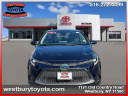 Thumbnail image of 2022 Toyota Corolla Hybrid at Westbury Toyota Scion