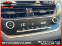 Thumbnail image of 2022 Toyota Corolla Hybrid at Westbury Toyota Scion