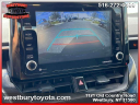 Thumbnail image of 2022 Toyota Corolla Hybrid at Westbury Toyota Scion