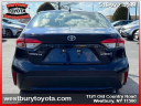 Thumbnail image of 2022 Toyota Corolla Hybrid at Westbury Toyota Scion