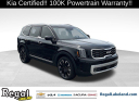 Thumbnail image of 2024 Kia Telluride at Regal Automotive (Kia Chevy)