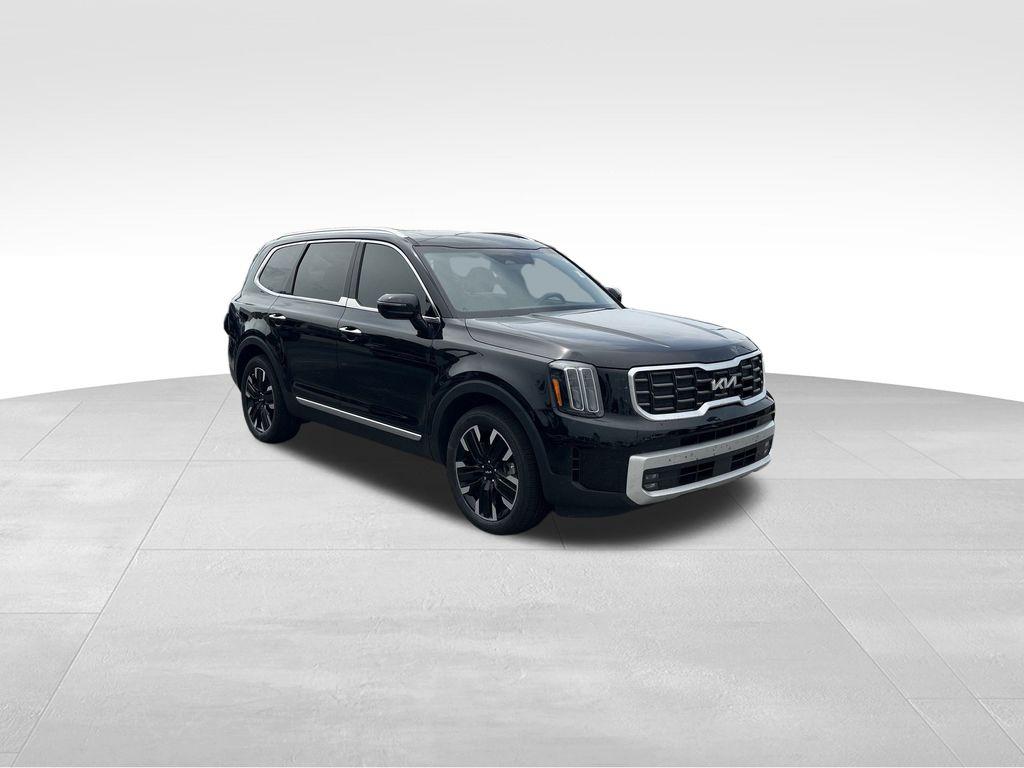 Thumbnail image of 2024 Kia Telluride at Regal Automotive (Kia Chevy)