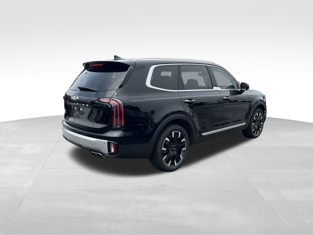 Thumbnail image of 2024 Kia Telluride at Regal Automotive (Kia Chevy)