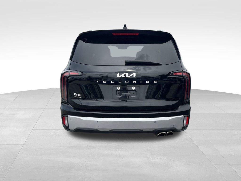 Thumbnail image of 2024 Kia Telluride at Regal Automotive (Kia Chevy)