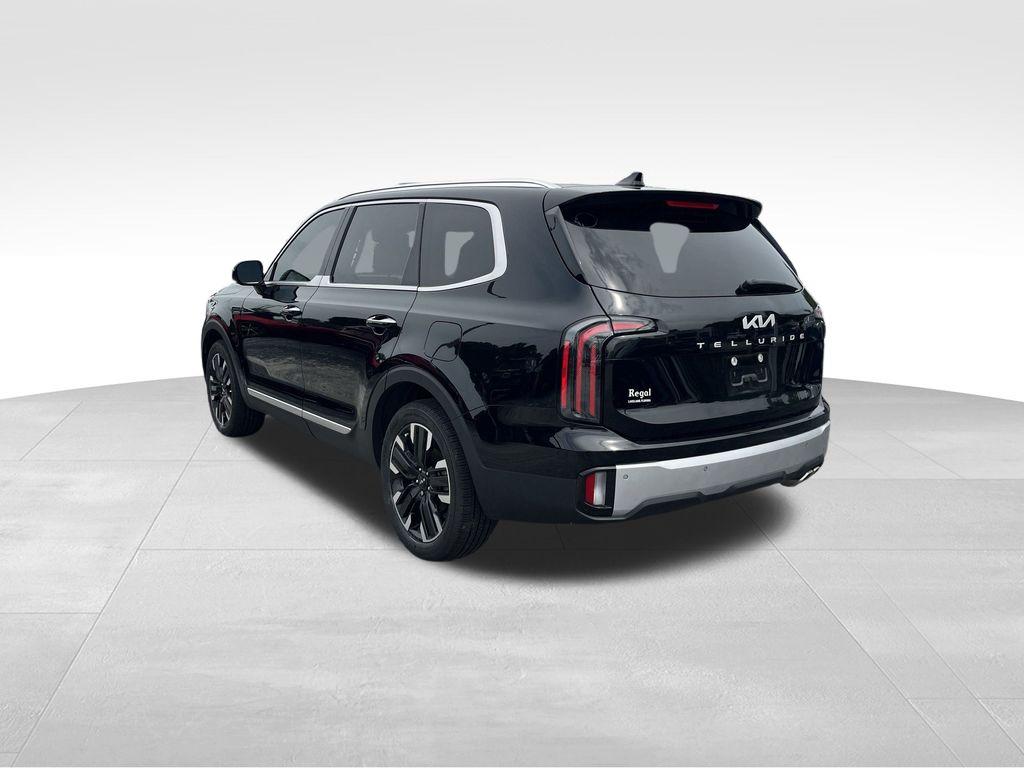 Thumbnail image of 2024 Kia Telluride at Regal Automotive (Kia Chevy)