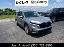 Thumbnail image of 2024 Honda CR-V at Ken Ganley Kia Medina