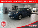 2019 Kia Niro EX at Serpentini Chevrolet of Willoughby
