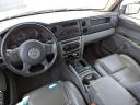 Thumbnail image of 2007 Jeep Commander at DISCO MOTORS