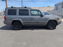 Thumbnail image of 2007 Jeep Commander at DISCO MOTORS