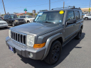 Thumbnail image of 2007 Jeep Commander at DISCO MOTORS