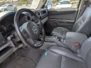 Thumbnail image of 2007 Jeep Commander at DISCO MOTORS