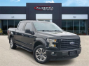 Thumbnail image of 2017 Ford F-150 at Kia of Grand Blanc
