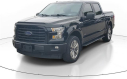 Thumbnail image of 2017 Ford F-150 at Kia of Grand Blanc