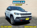 Thumbnail image of 2022 Jeep Compass at Buhler & Bitter Chrysler Jeep Dodge
