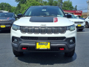 Thumbnail image of 2022 Jeep Compass at Buhler & Bitter Chrysler Jeep Dodge