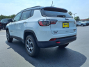 Thumbnail image of 2022 Jeep Compass at Buhler & Bitter Chrysler Jeep Dodge