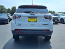 Thumbnail image of 2022 Jeep Compass at Buhler & Bitter Chrysler Jeep Dodge