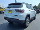Thumbnail image of 2022 Jeep Compass at Buhler & Bitter Chrysler Jeep Dodge