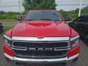 Thumbnail image of 2019 Ram 1500 at Rossi Chrysler Dodge Jeep Ram