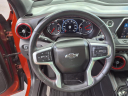 Thumbnail image of 2021 Chevrolet Blazer at Hirlinger Chevrolet