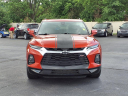 Thumbnail image of 2021 Chevrolet Blazer at Hirlinger Chevrolet
