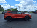 Thumbnail image of 2021 Chevrolet Blazer at Hirlinger Chevrolet