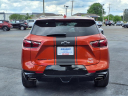 Thumbnail image of 2021 Chevrolet Blazer at Hirlinger Chevrolet