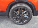 Thumbnail image of 2021 Chevrolet Blazer at Hirlinger Chevrolet