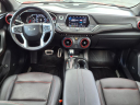 Thumbnail image of 2021 Chevrolet Blazer at Hirlinger Chevrolet